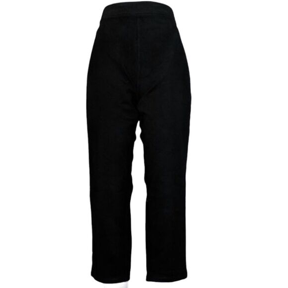 Susan Graver Weekend Petite Premium Stretch Slim Leg Pant - Picture 5 of 6